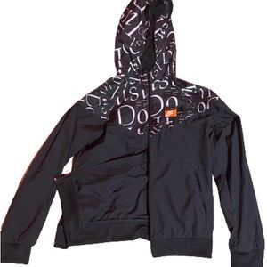 Nike “just do it” boys XL windbreaker | Price negotiable